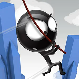 Fly With Rope 2