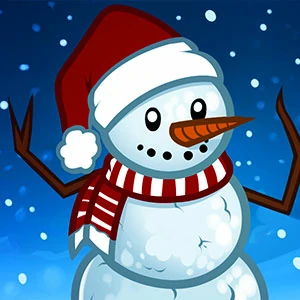 Epic Snowman