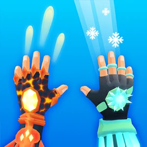 Ice Man 3D