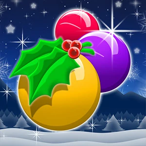 Smarty Bubbles Xmas