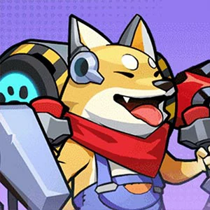 Steel Heros