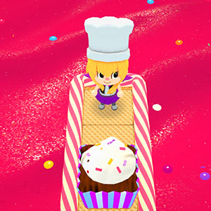 Mikis Candy