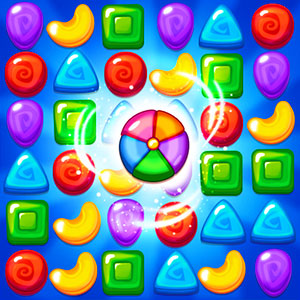 Candy Match