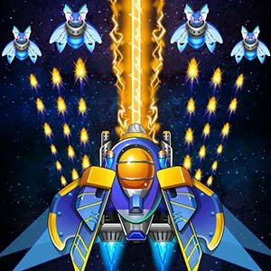 SpaceBoom