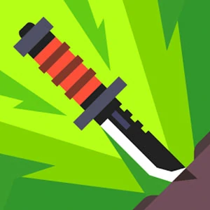 Flip Knife