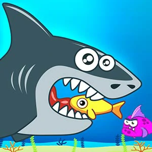 Mad Shark